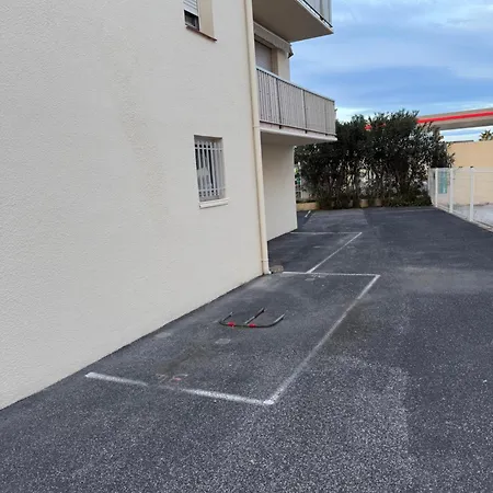 Apartment Magnifique En Bord De Vue Montagne Saint-Cyprien (Pyrenees-Orientales)