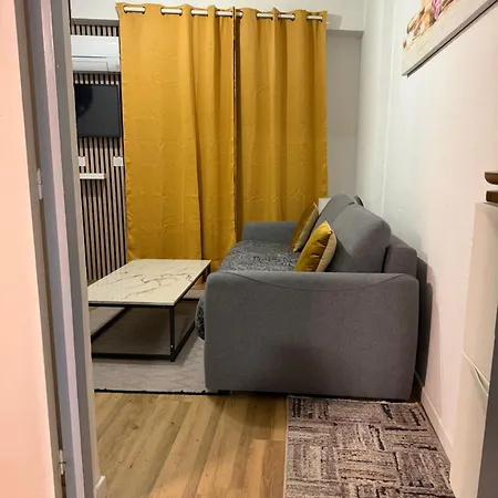 Apartment Magnifique En Bord De Vue Montagne Saint-Cyprien (Pyrenees-Orientales)